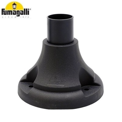 Βάση για Φωτιστικά Φανάρια Fumagalli BEPPE-GINO-VIVI